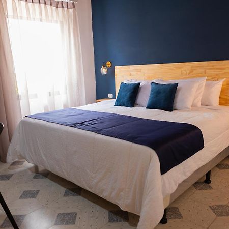 Via Porto Hotel San Salvador Buitenkant foto