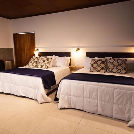 Via Porto Hotel San Salvador Buitenkant foto