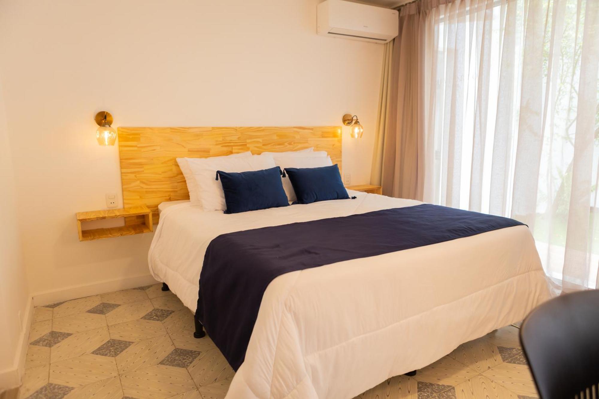 Via Porto Hotel San Salvador Buitenkant foto