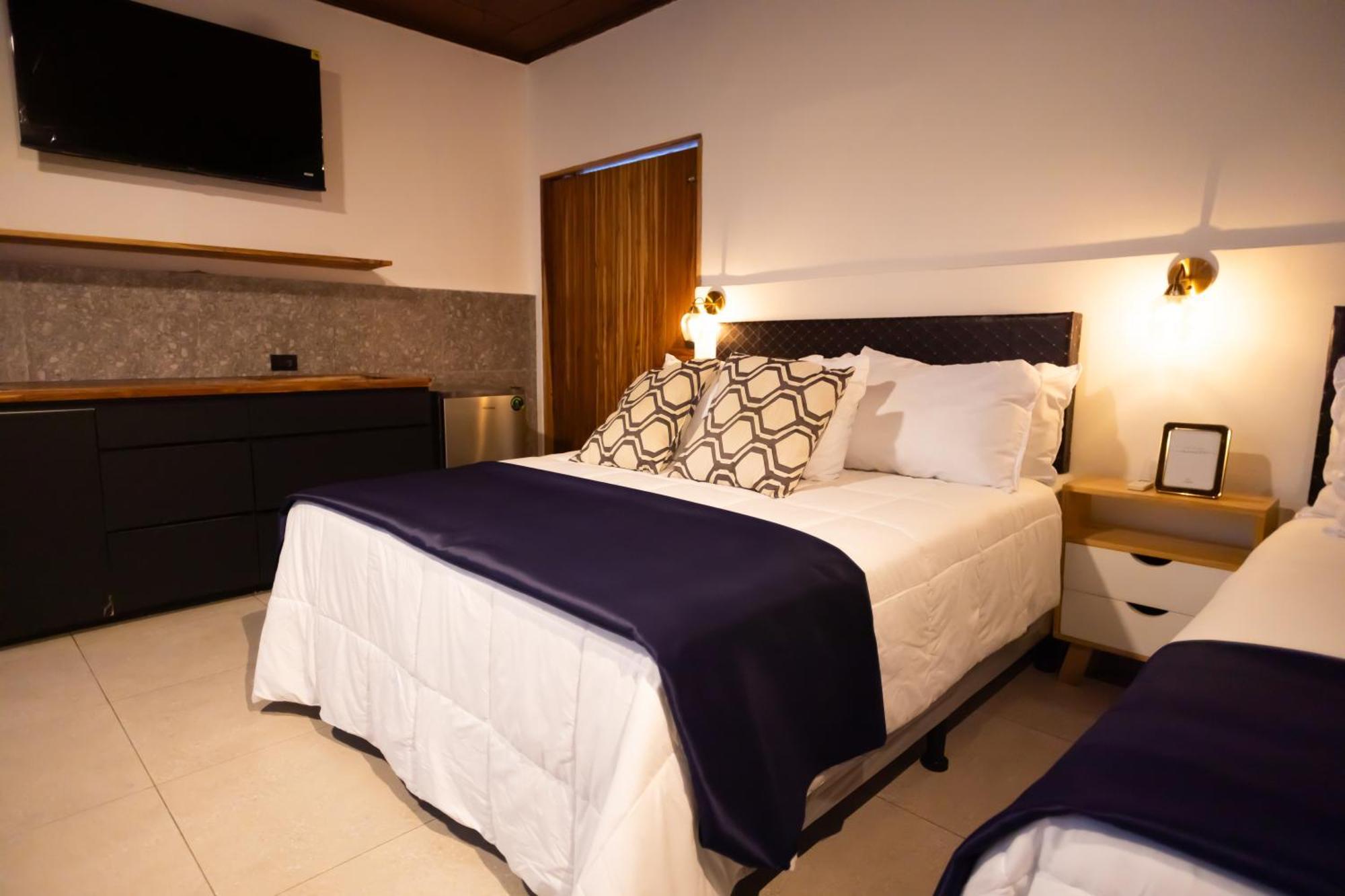 Via Porto Hotel San Salvador Buitenkant foto