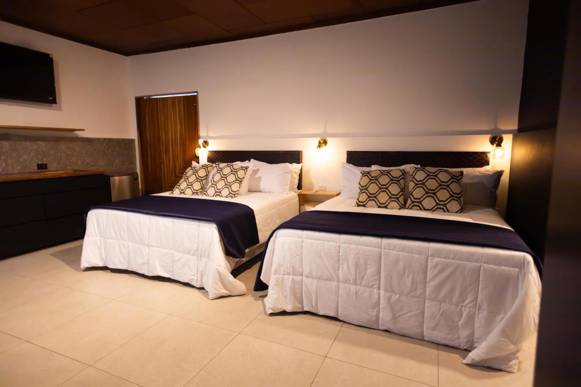 Via Porto Hotel San Salvador Buitenkant foto