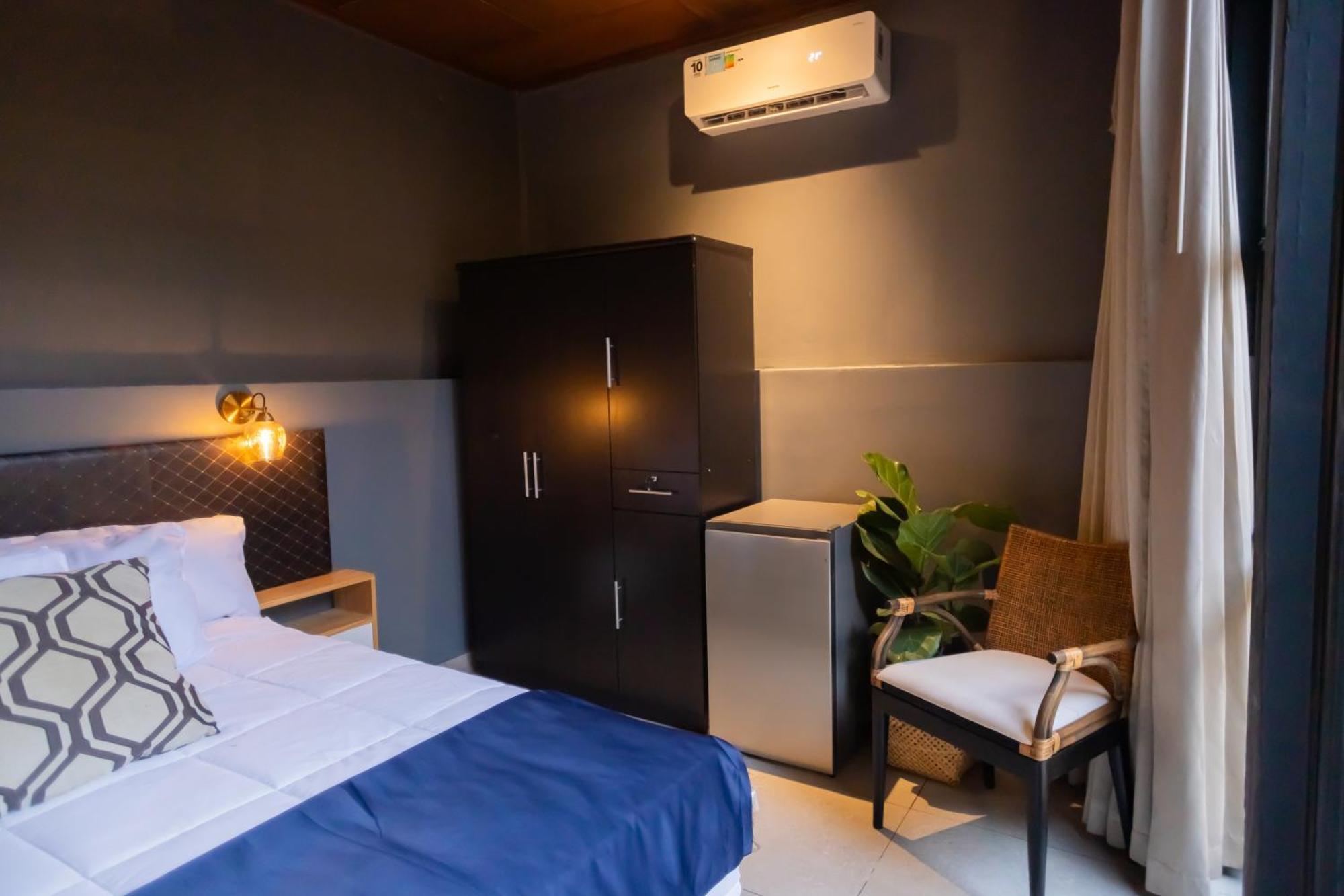 Via Porto Hotel San Salvador Buitenkant foto