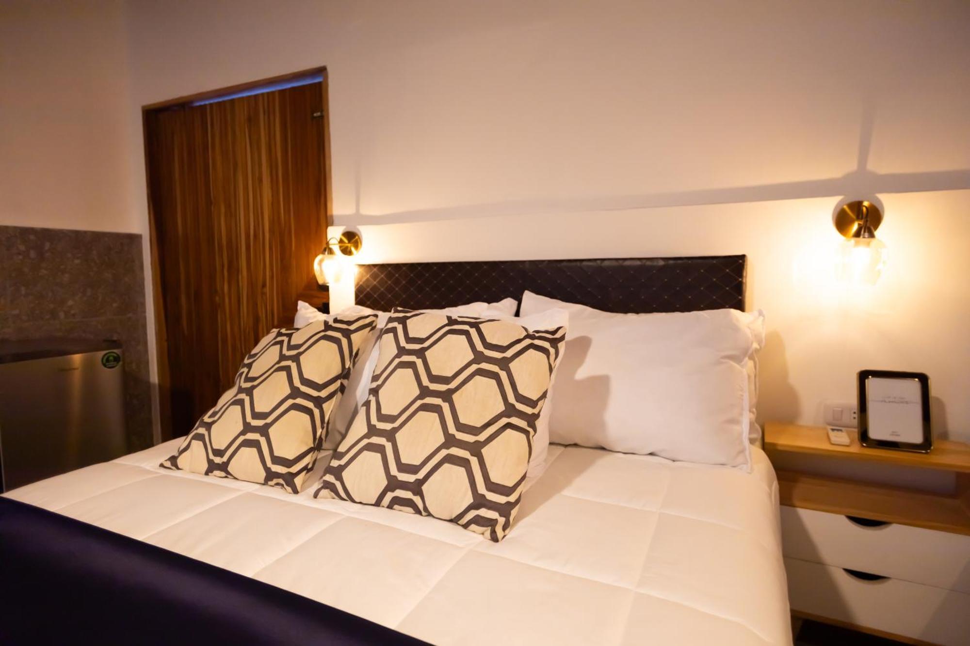 Via Porto Hotel San Salvador Buitenkant foto