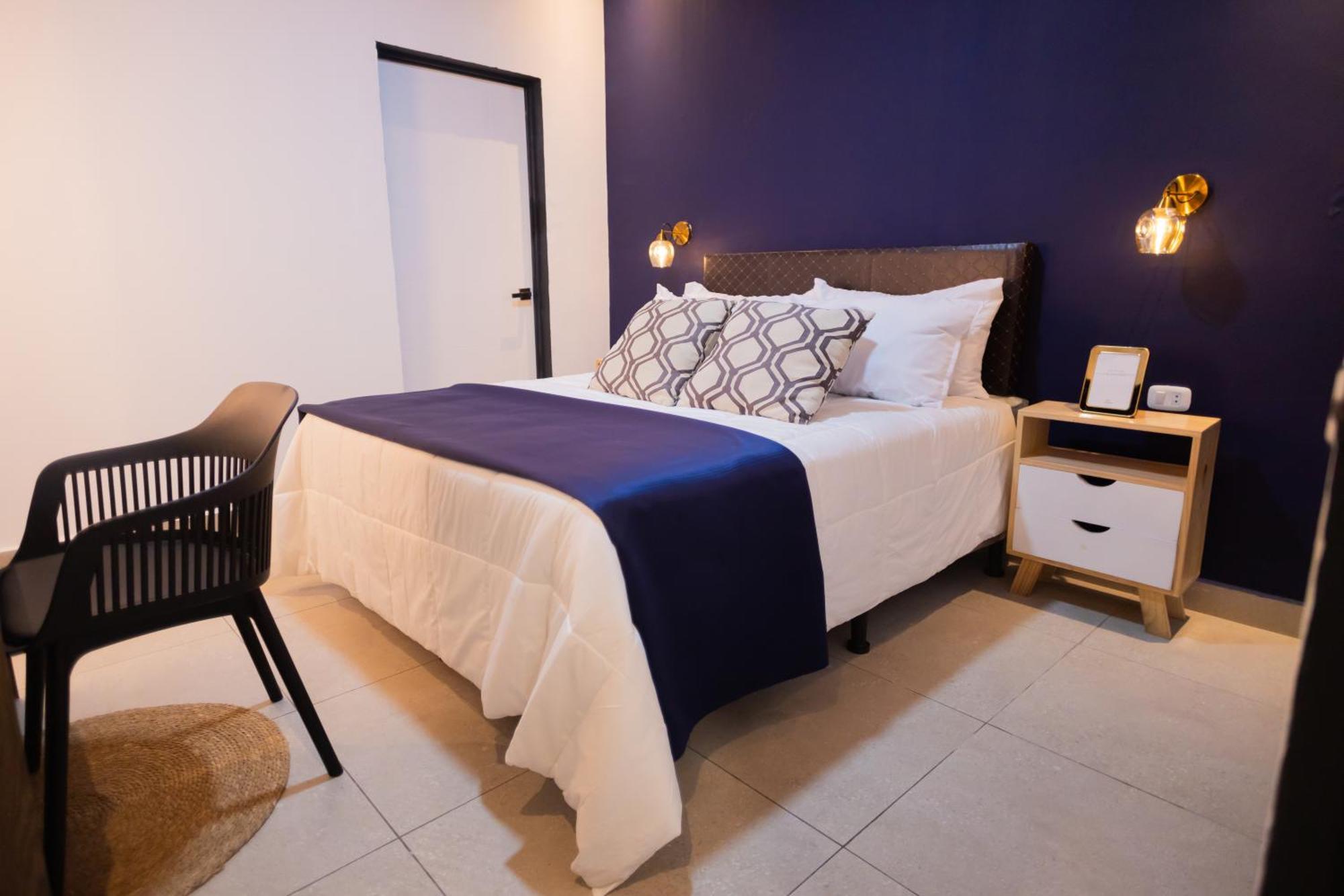 Via Porto Hotel San Salvador Buitenkant foto